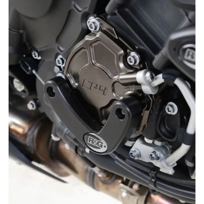 Chránič motoru pro Yamaha YZF-R1 a MT-10, pravá strana